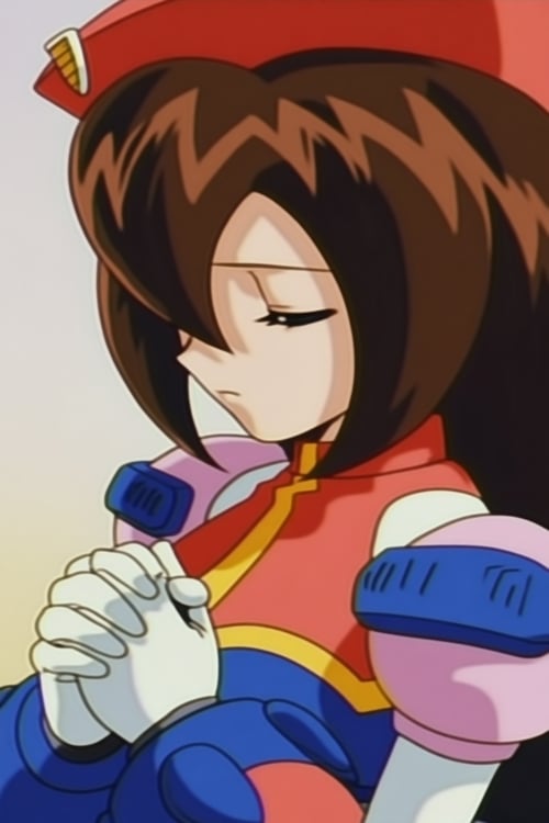 [Anima & ILL] Iris (Megaman X4) /爱丽丝 (洛克人X4) by flyx3 on Tensor.Art