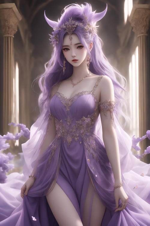 Goddess - Kejolong by Ttan on Tensor.Art