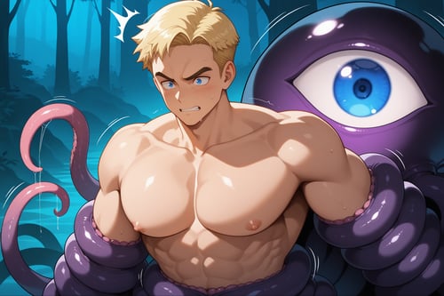 General Blue (Dragon Ball Z) by Yuji_light on Tensor.Art