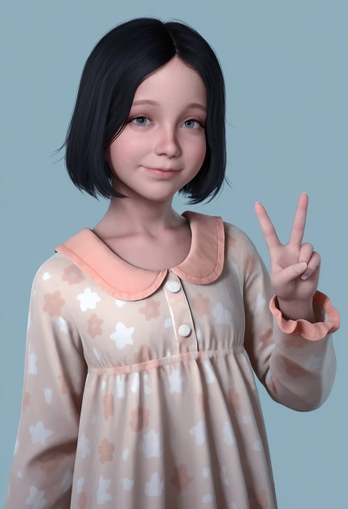 Lily Castellanos - The Evil Within 2 [IL] by interfusor on Tensor.Art