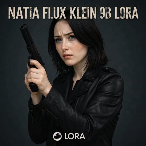 Natia Flux2 Klein Lora by LatinaLover-VZLA2 on Tensor.Art