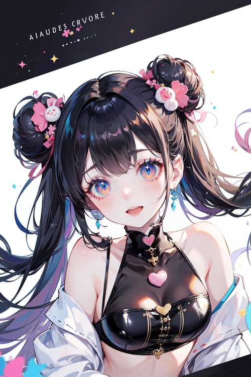 RE-KINDLE by miaomiao on Tensor.Art