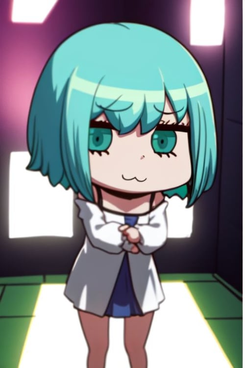 Riyo (lyomsnpmp) style by yy on Tensor.Art