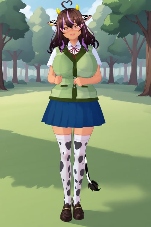Rinwonki (VTuber) - COMMISSION LoRA PonyXL [NSFW S by KillerUwU13_AI on Tensor.Art