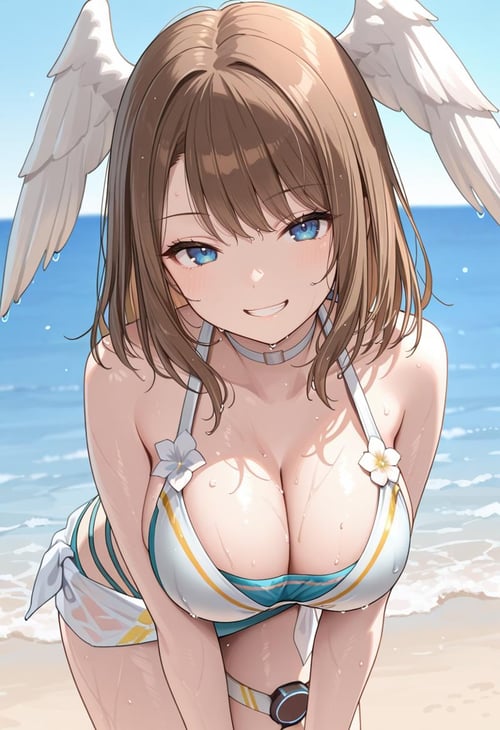Eunie (Xenoblade Chronicles 3) - Lamancha50002310 by Ttan on Tensor.Art