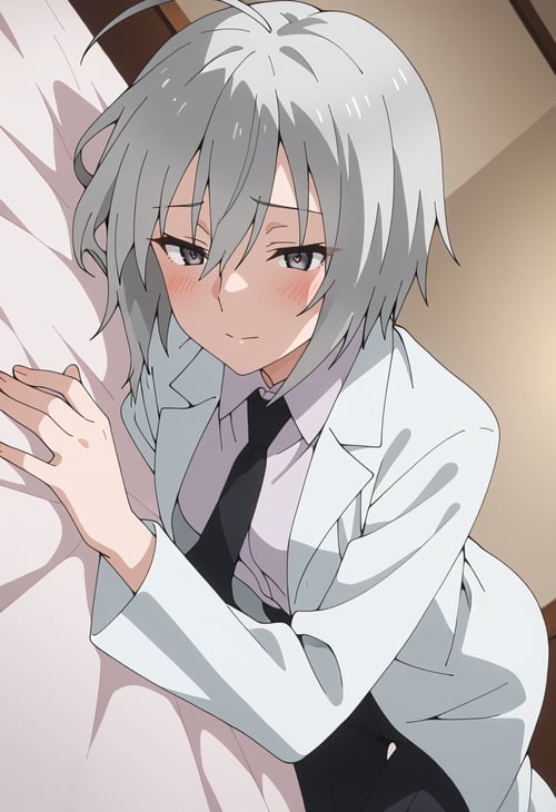 Takami Sahashi - セキレイ (Sekirei) by EroBytes on Tensor.Art