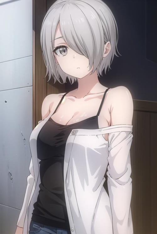 Chizuru Tachibana (立花千鶴) - Why the Hell are You Here, Teacher!? (なんでここに先生が!?) by Sol Eternelle on Tensor.Art
