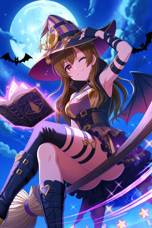 Yamate Kyoko [D4DJ] by Praelatus on Tensor.Art
