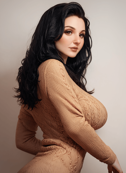 Laurine by Zharatos  on Tensor.Art