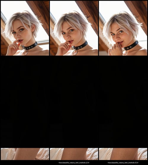 [ZIT LoKr]Slider by user_z on Tensor.Art