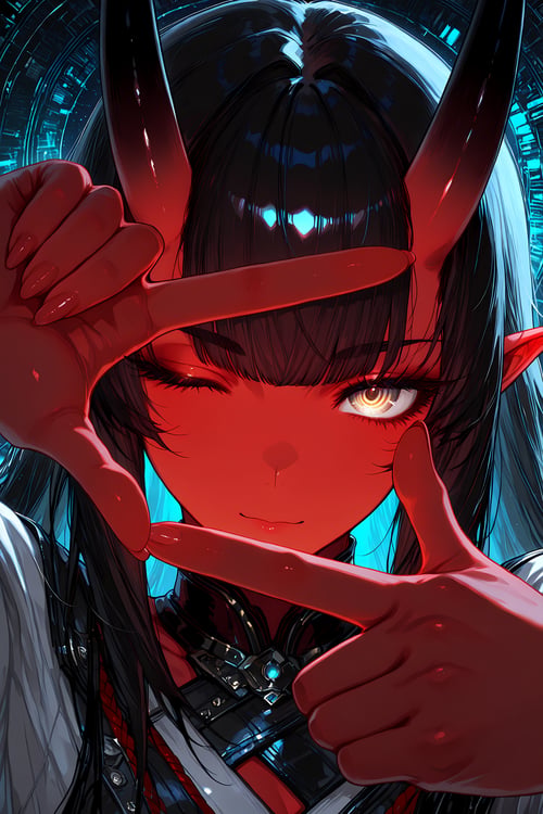 anima-Nebula by 天海TianHai on Tensor.Art