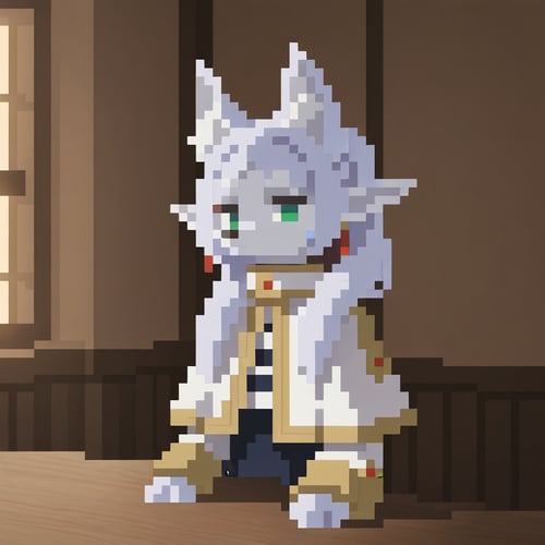 Pixel_Resin x16 pixel art by Nintendo Emily on Tensor.Art