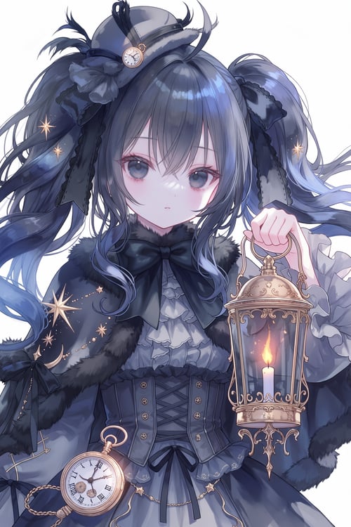 [illustration style]onineko by Nano on Tensor.Art