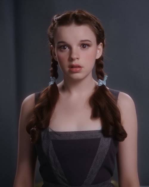 Dorothy by ANNO on Tensor.Art