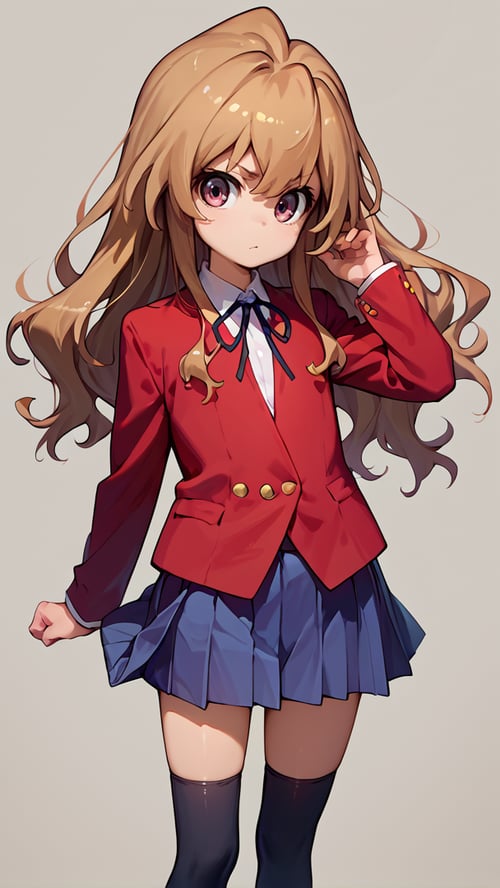 Aisaka Taiga by Alchilia on Tensor.Art