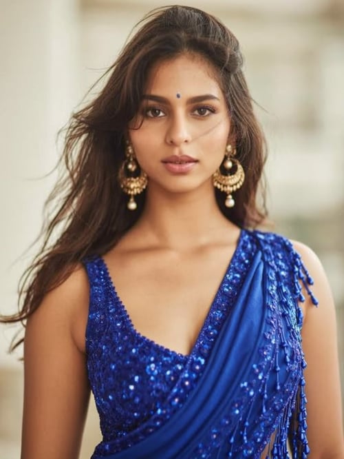 Suhana Khan by aimann on Tensor.Art