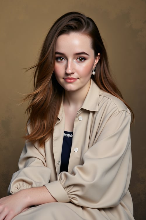 Kaitlyn Dever SoloLoRA by Solo on Tensor.Art