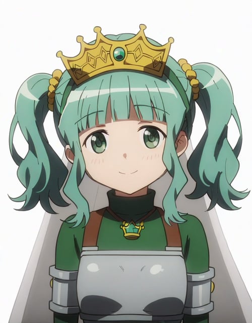 [PDXL] Sana Futaba - Magia Record by eft on Tensor.Art