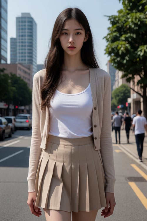 TinKrea2_Turbo_fp8 真实感人像 by 天TIN on Tensor.Art