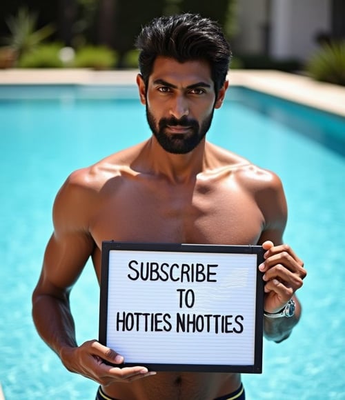 Rana Daggubati by HottiesnHotties on Tensor.Art