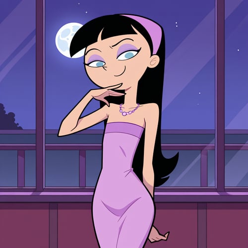 Trixie Tang (Fairly Oddparents) by EroBytes on Tensor.Art