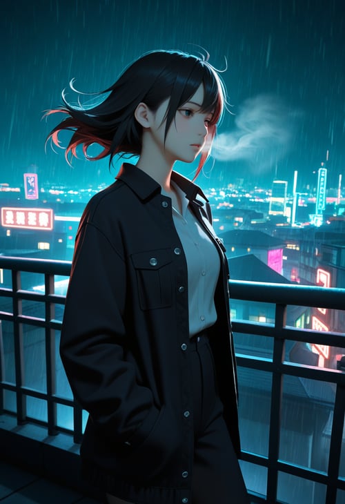 MiaoMiao Obsession by OGMustard on Tensor.Art