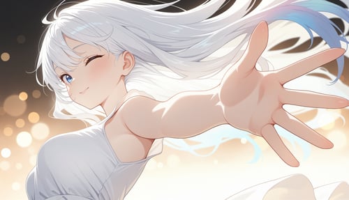 LimitlessAnime+ by SilasAI6609 on Tensor.Art