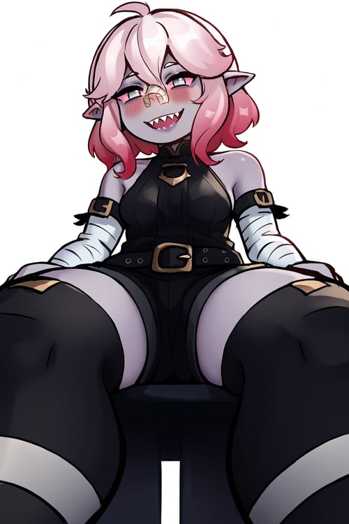 Kumo (Artist) - LoRA PonyXL [ Style ] by KillerUwU13_AI on Tensor.Art