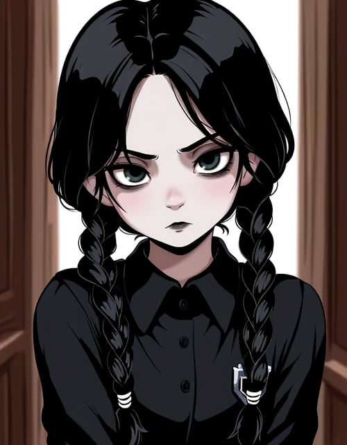 Backstreetgirl-Style-(illustrious) by user_874754251056777575 on Tensor.Art