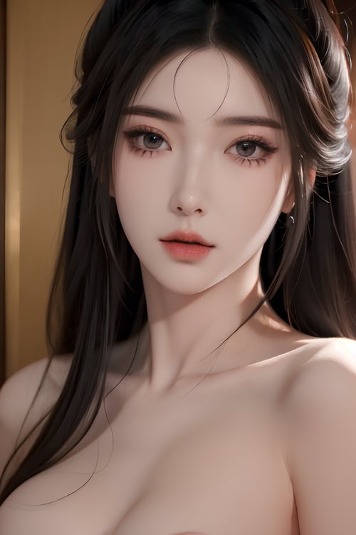 LXmix (Lu Xueqi) by tn1102 on Tensor.Art