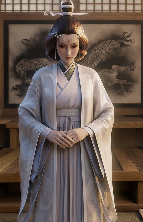 云落-国漫Anima-低步数生图模型 by 云落 on Tensor.Art