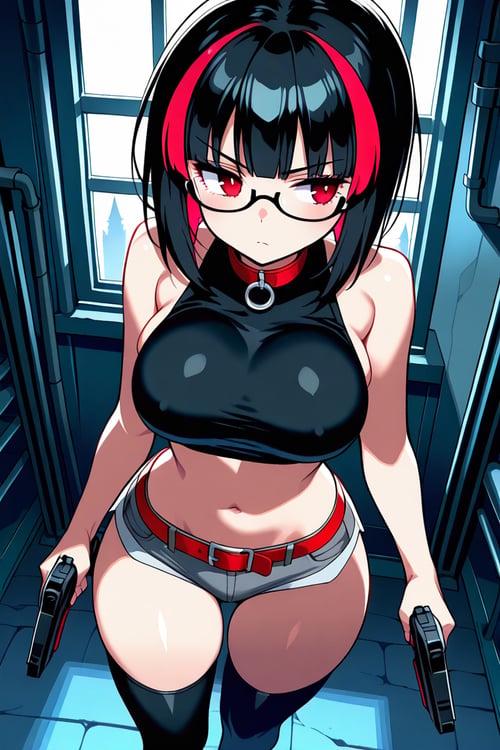 Rignetta-San (Riginetta-San no Bouken) by XlyshaAI on Tensor.Art