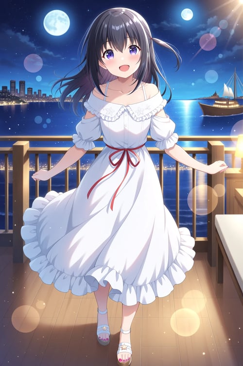 長瀬麻奈 (Nagase Mana) - idoly pride (アイドリープライド) by Alicelingmika on Tensor.Art