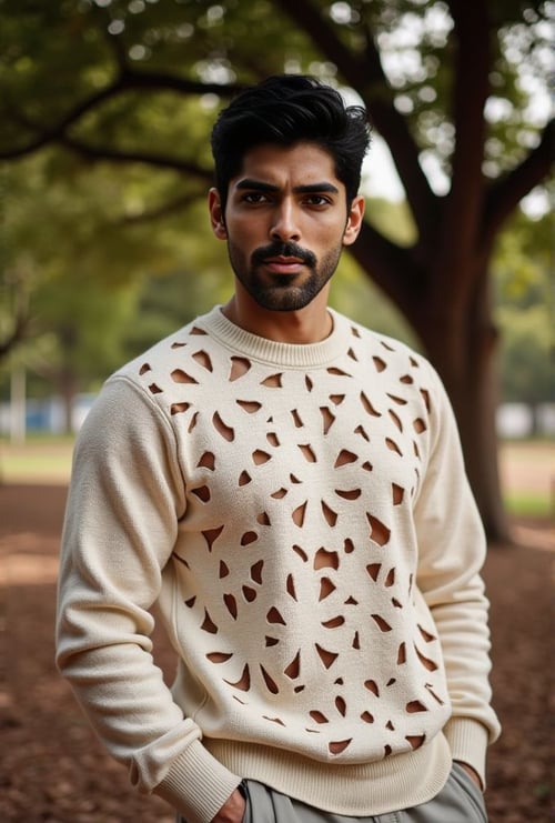 Smaran Sahu by HottiesnHotties on Tensor.Art