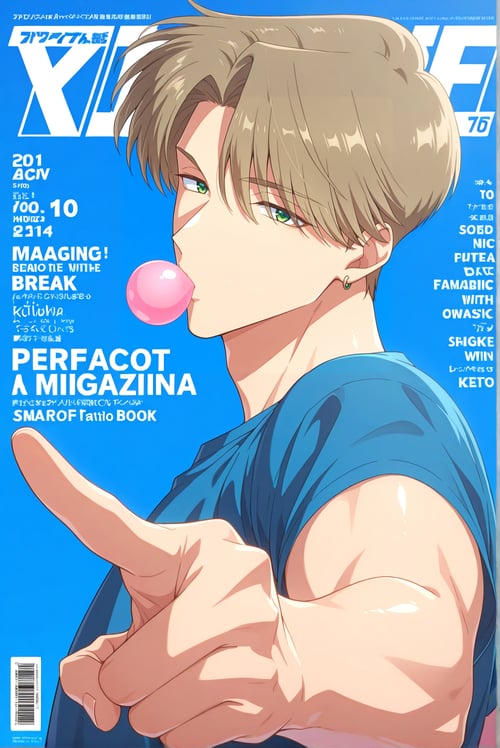 Keito Tachibana | Tamon's B-Side by Hidu on Tensor.Art