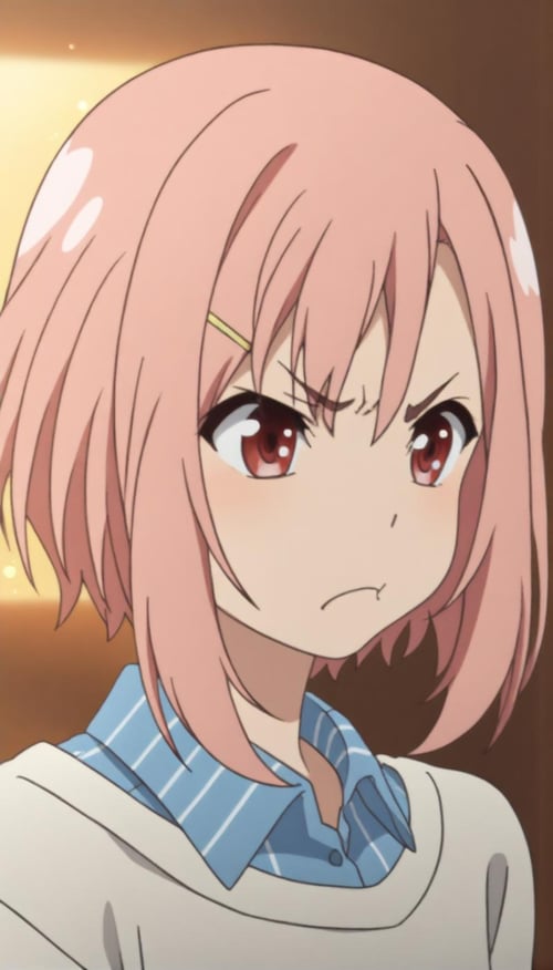Yoshino Koharu 木春 由乃 (SAKURA QUEST) - Sumai by Ttan on Tensor.Art