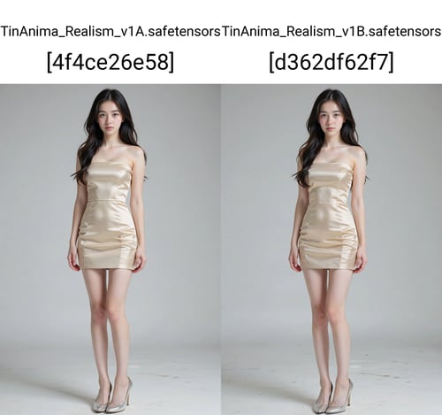 TinAnima_Realism_v1B 真实感人像 by 天TIN on Tensor.Art