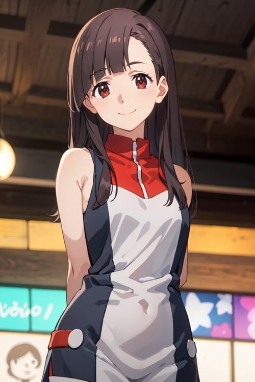 Yuiyui (KonoSuba) - Pikkiwynn by Pikkiwynn on Tensor.Art