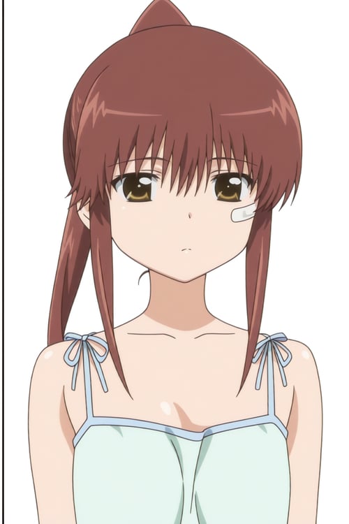 Kiss x Sis (OVA) - Riko Suminoe by reprinter on Tensor.Art
