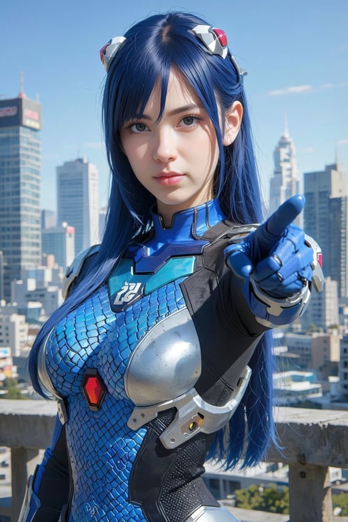 TinAnima_fp8_v1A 多种效果 by 天TIN on Tensor.Art