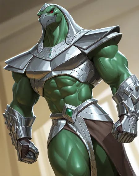 Thoth Armor (Egyxos) (NoobAI) (AD) by user_720431629750874608 on Tensor.Art