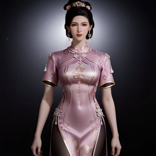 绝世唐门 by 誠 on Tensor.Art