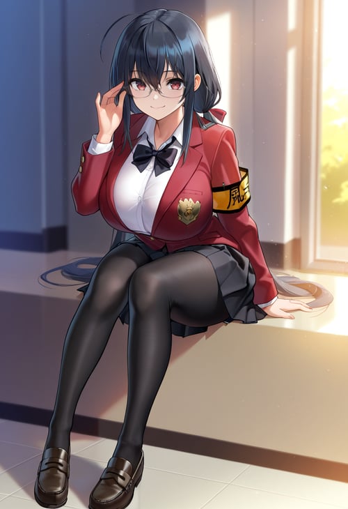 Taihou - 大鳳 - Azur Lane - PDXL (9 Outfits) - V2 by miaomiao on Tensor.Art