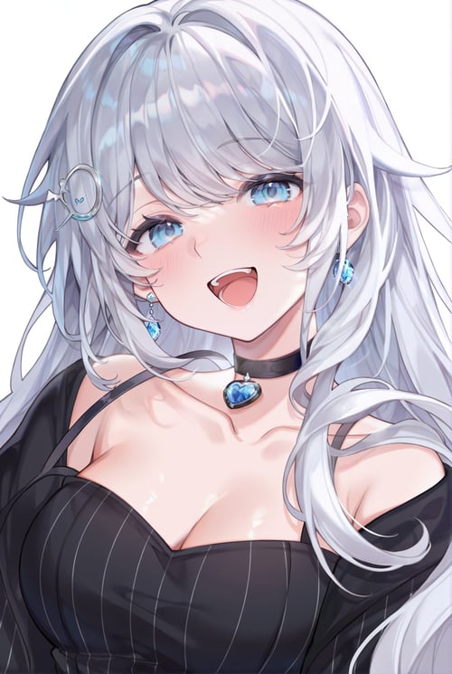 [Anima & ILL] Machi/马吉- Artist Style by flyx3 on Tensor.Art