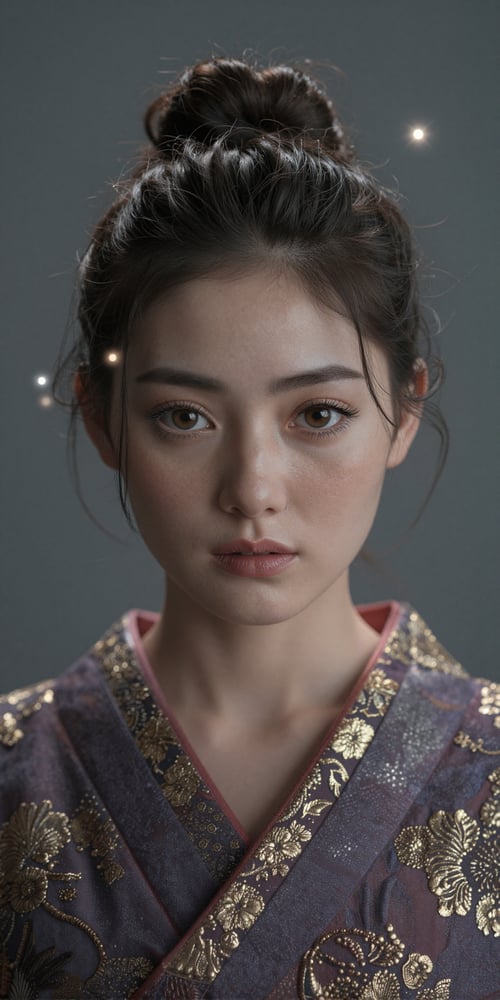 Virtual Model ZIT by Domino Line on Tensor.Art
