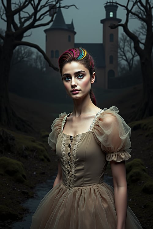 Taylor Hill SoloLoRA by Solo on Tensor.Art