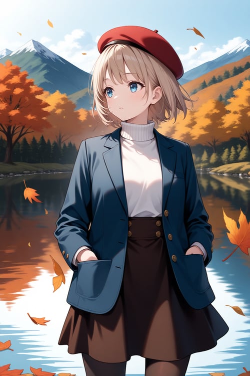 Hoseki - LustrousMix [Anima v1.0] by miaomiao on Tensor.Art