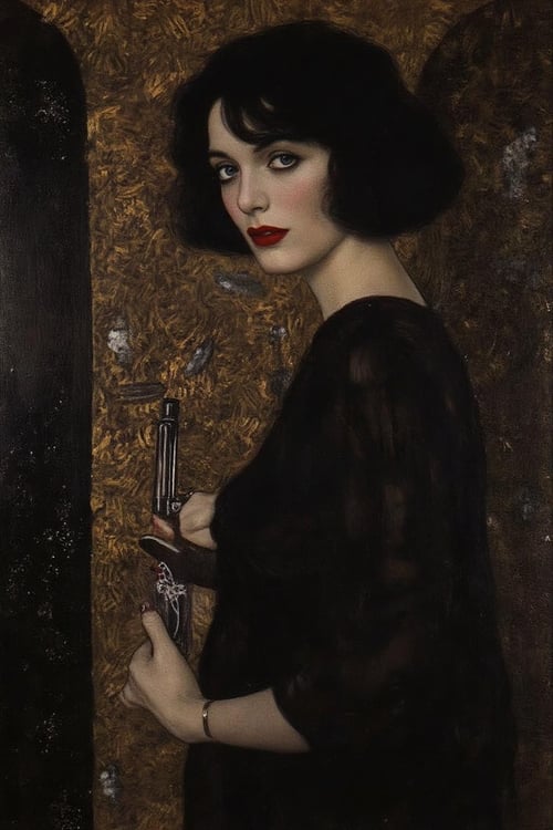Gustav Klimt 1 1024CapD6A3Cos5 2025-01-25 22:05:09 by NobodyButMeow on Tensor.Art