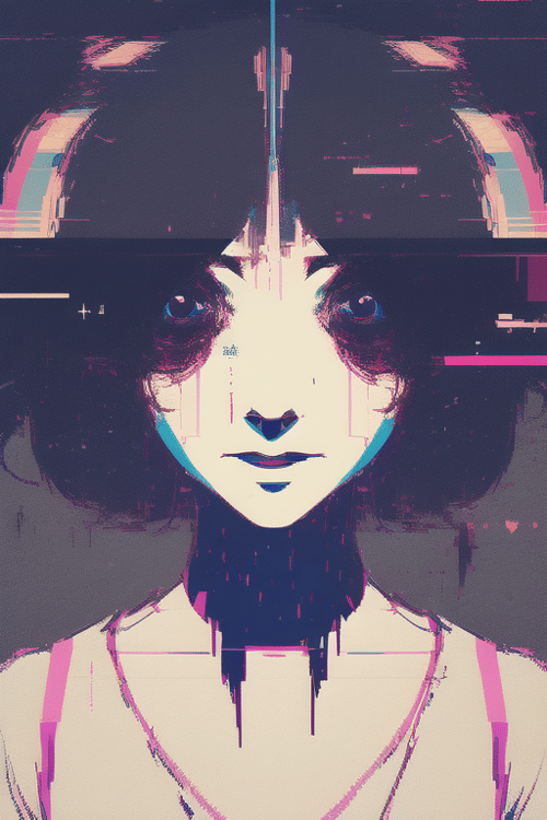 Spooky Test by OrangePunk on Tensor.Art