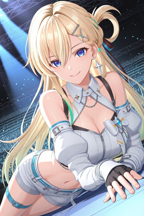 Lynae  by SSR on Tensor.Art